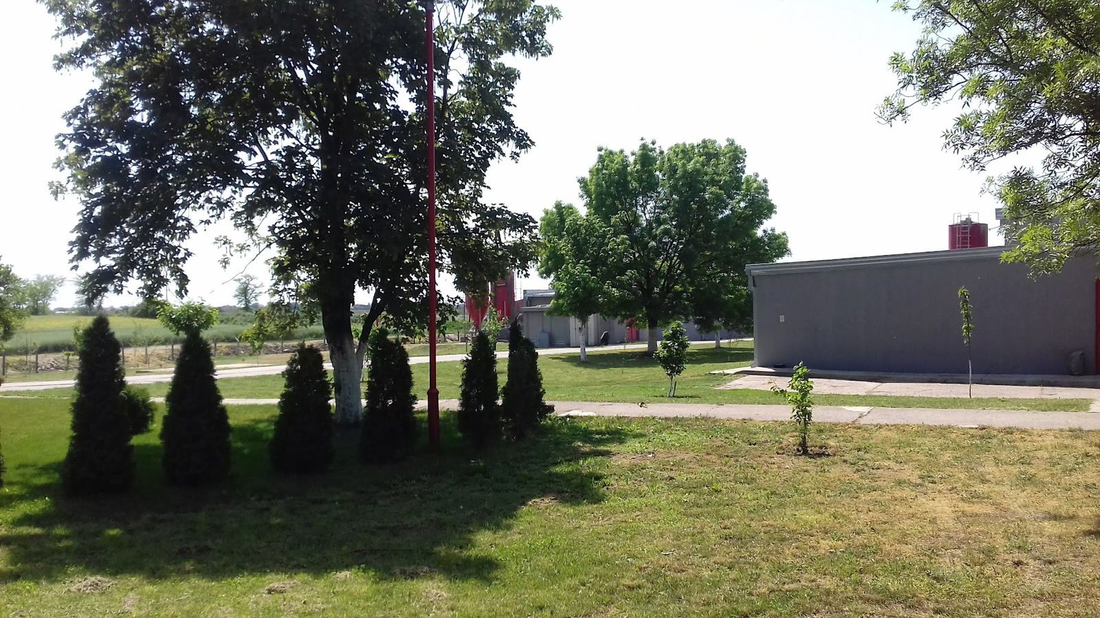 Фарма Кнез Аграр