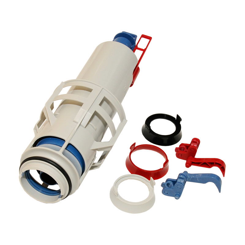 Servis ugradbenih vodokotlića ESP