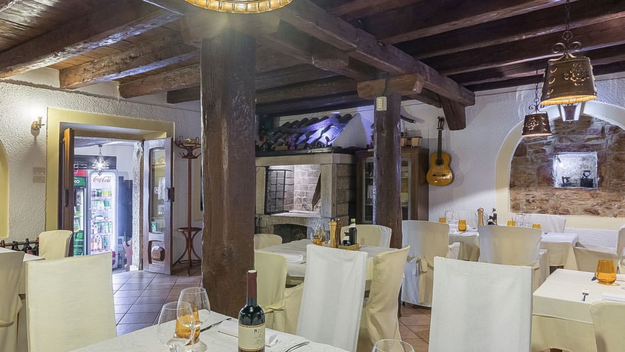 Konoba San Benedetto