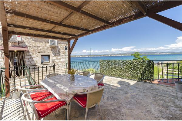 Apartments Crljen Islandbreeze