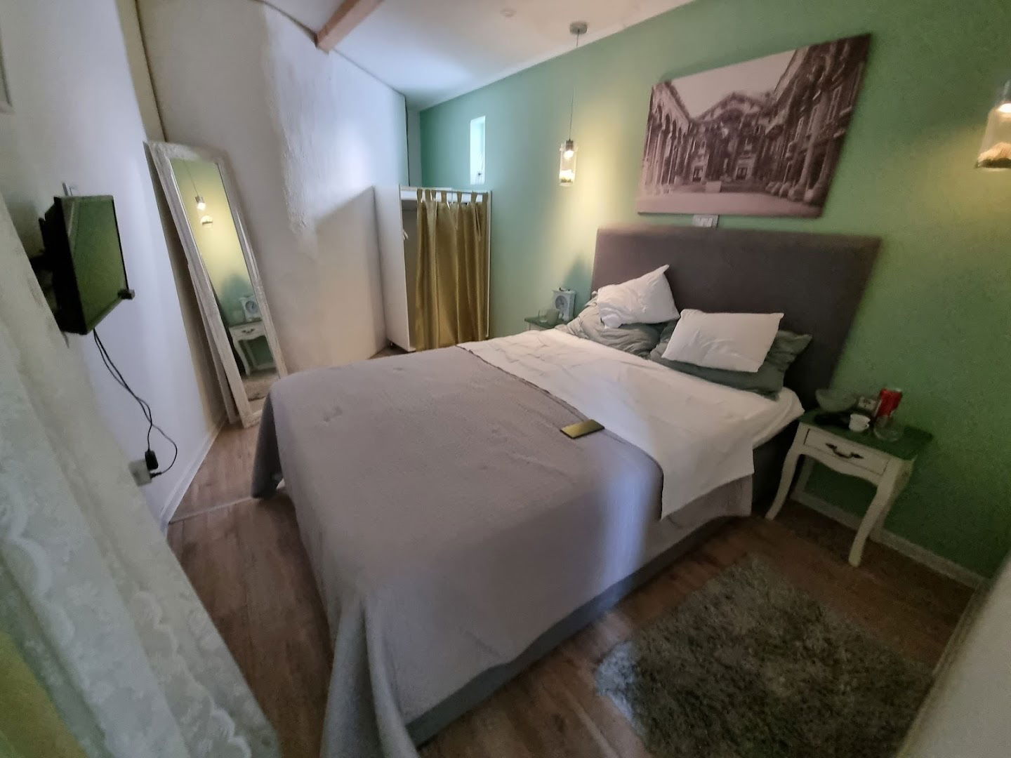 Apartment Lavanda & Rozmarin, Split