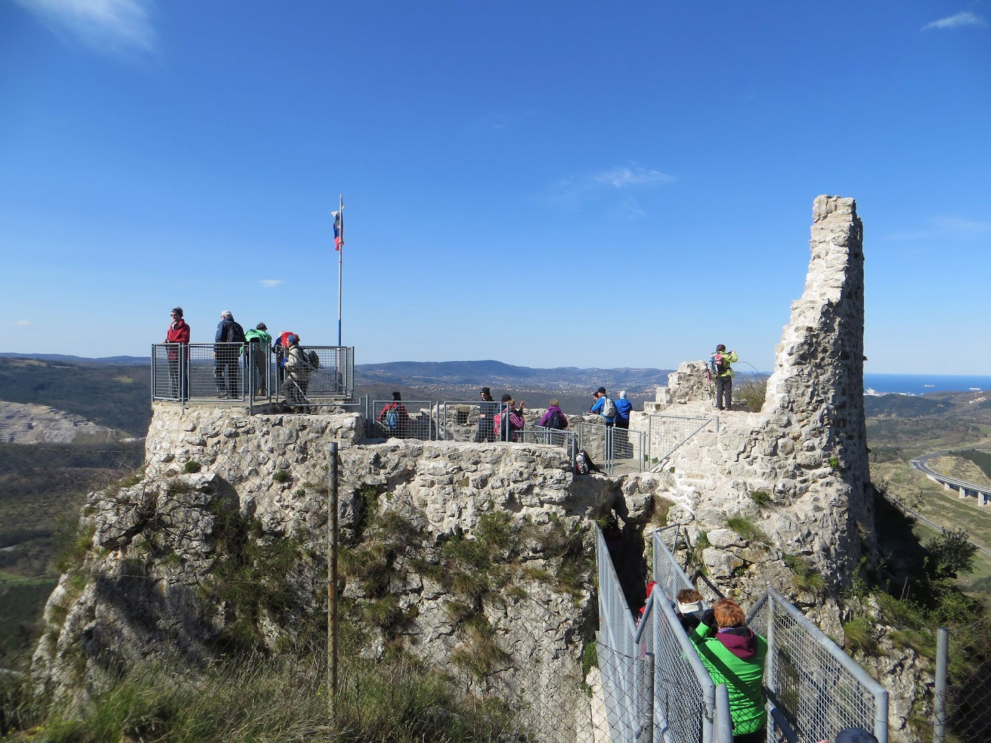 Društvo upokojencev Tržič