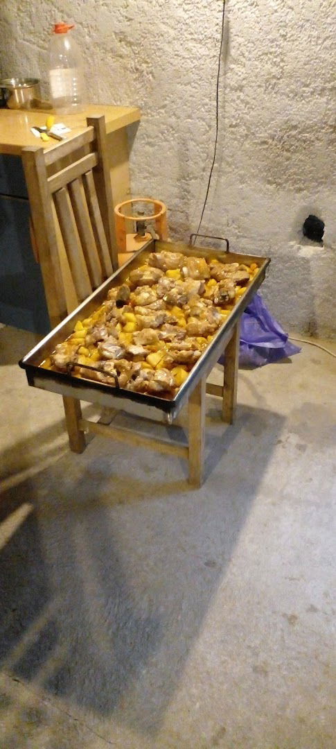 Caffe Bar "Korner" Zadar