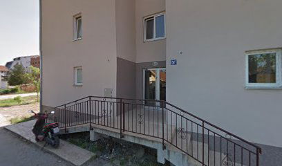 Janka Katića 3, Krnjača