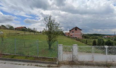 Senščak I. odvojak