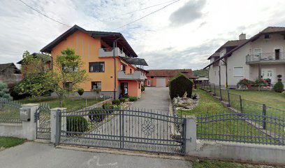 D.M.R. - HORVAT D.O.O.