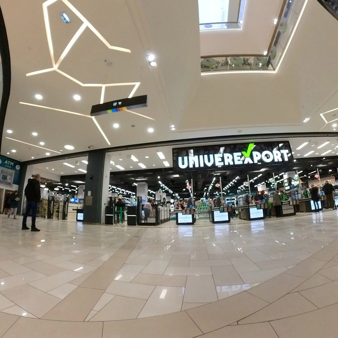 Univerexport Promenada