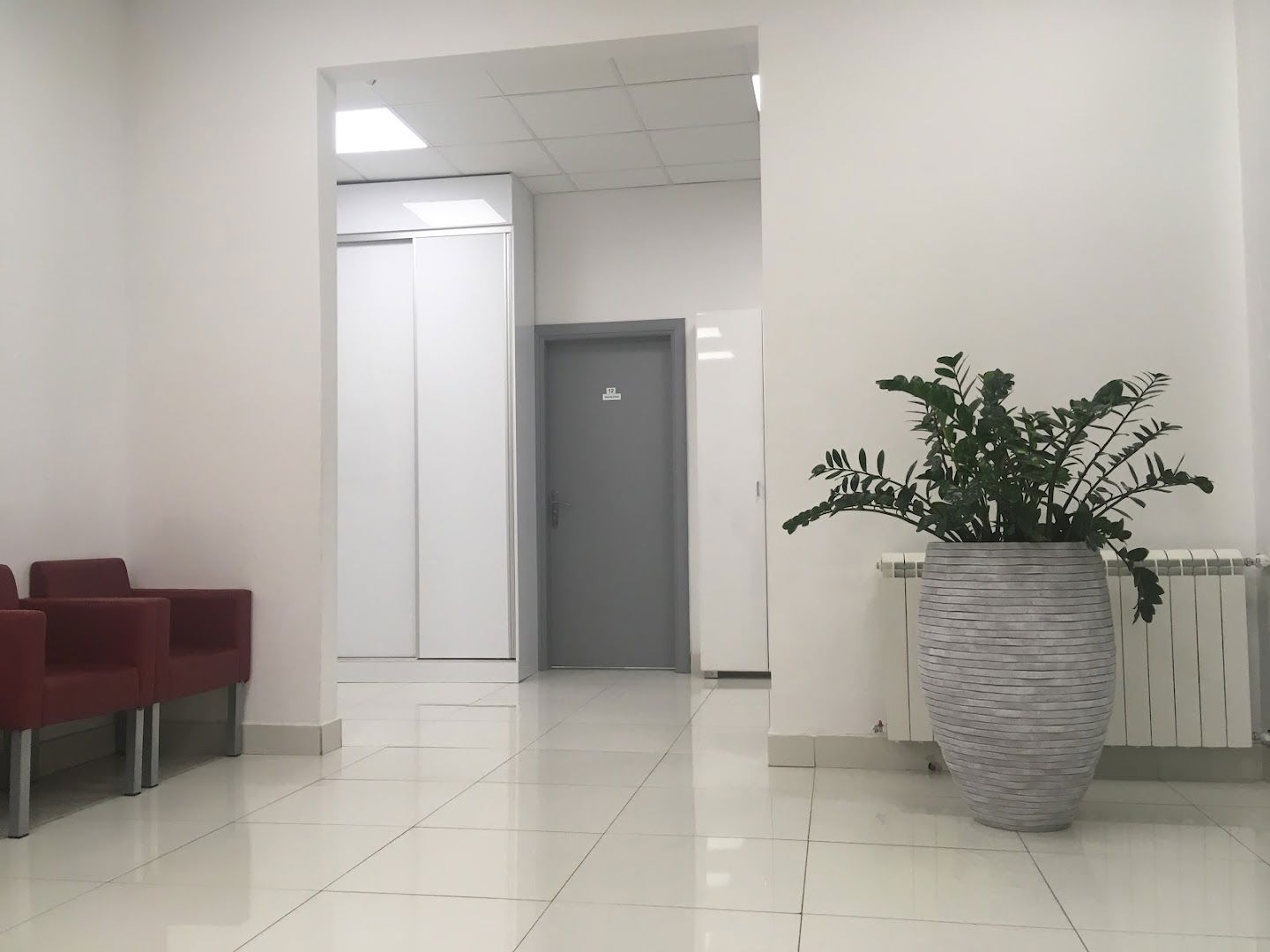 Euromedik - Pariske Komune