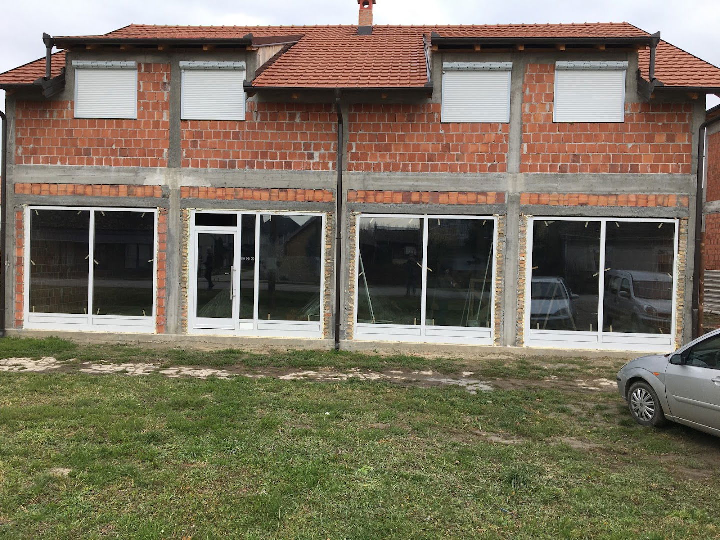 Pvc prozori i Vrata Belča A tim