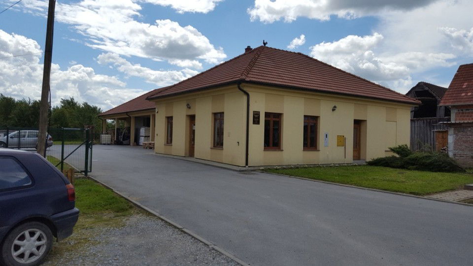 Majcan stočna hrana Bulinac