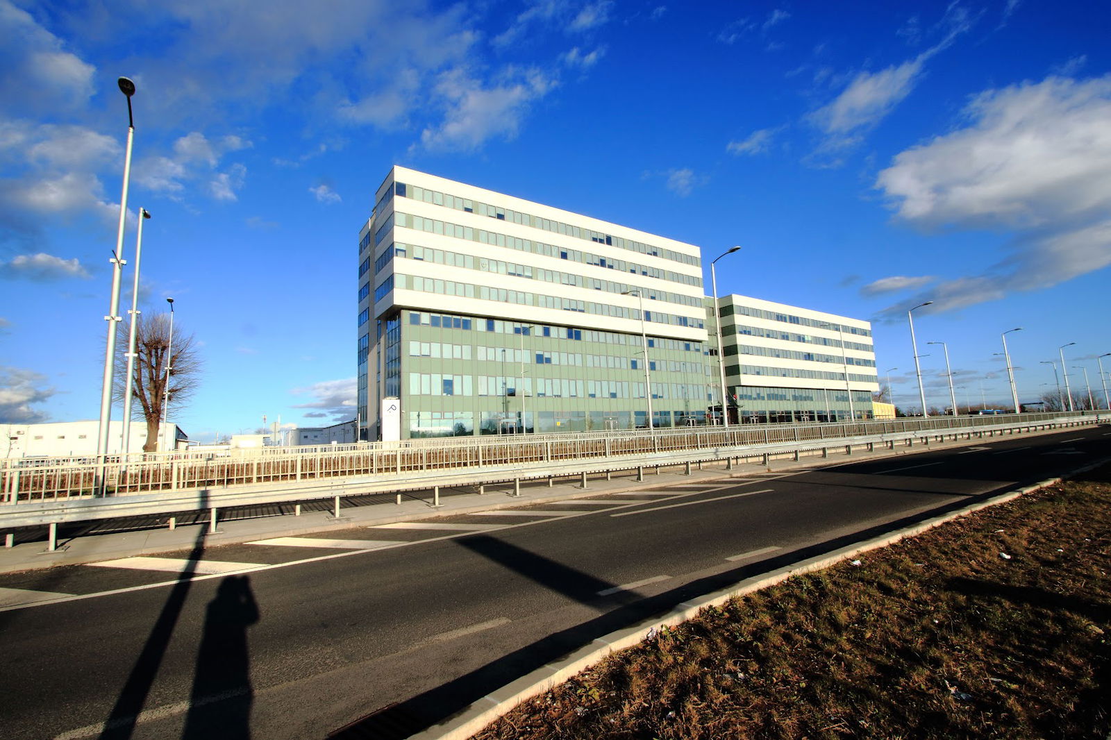 Poslovni centar PETRIUS