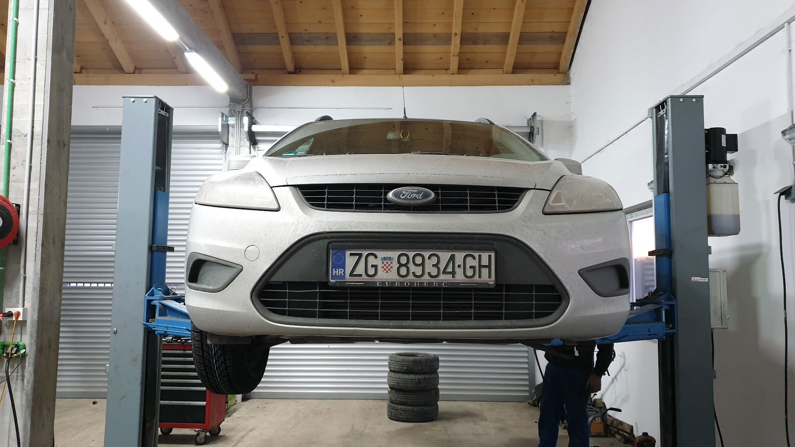 N.V.M. MEHANIKA d.o.o.