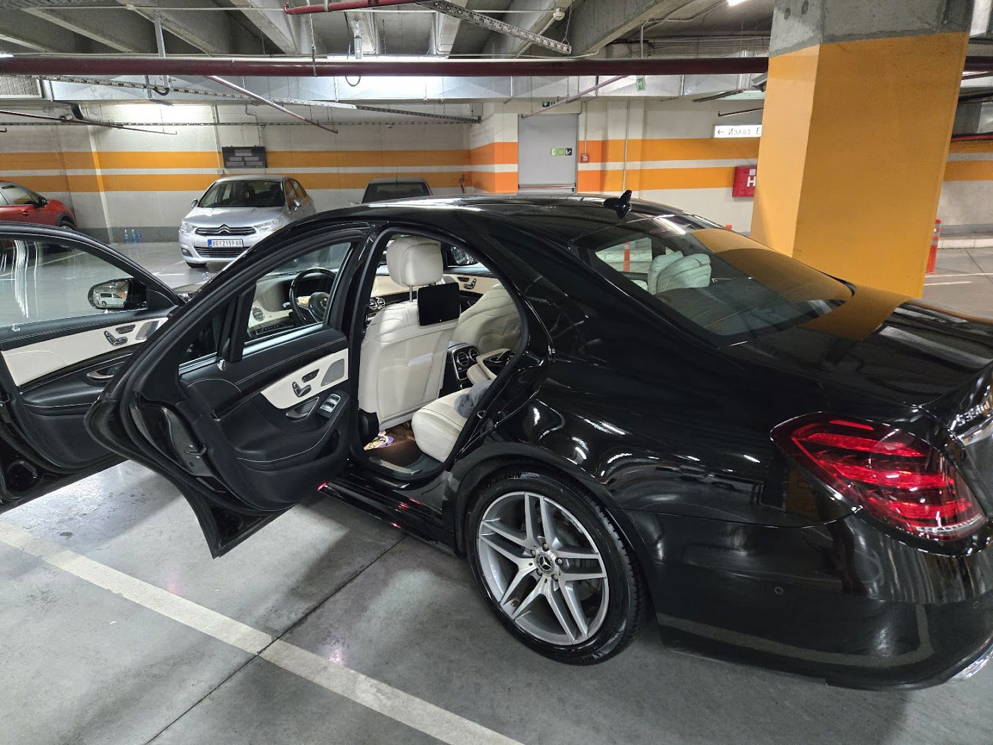 Green Clean Autoperionica - Delta City