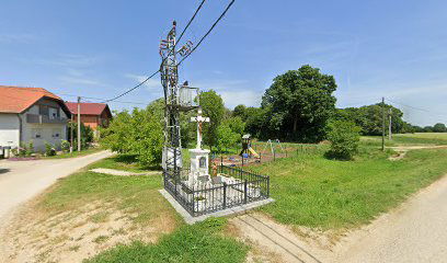 Dječje igralište Vojvodinec