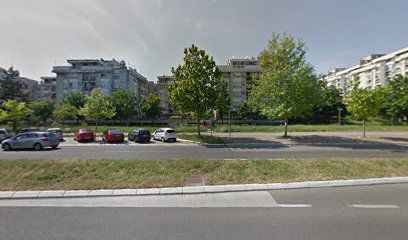 Frizerski salon Dragana Zlatković