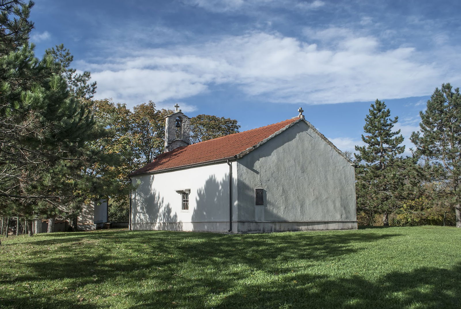 Church of St. Mary Magdalene