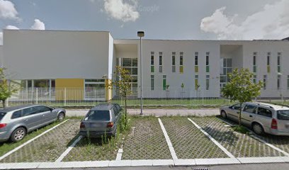 Vrtic "Dragan Laković"