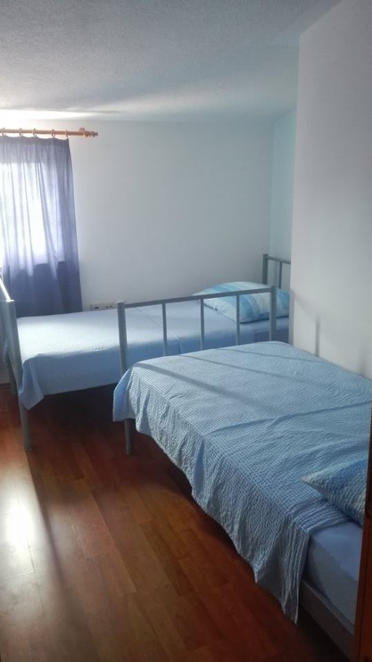 Apartmani Slavica