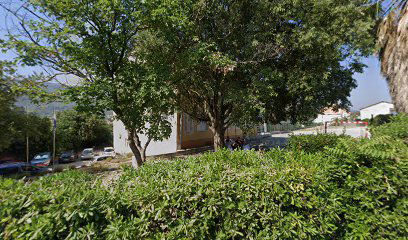 Primary school Jelsa