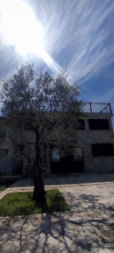 Ferienhaus Domus Nostrae 1