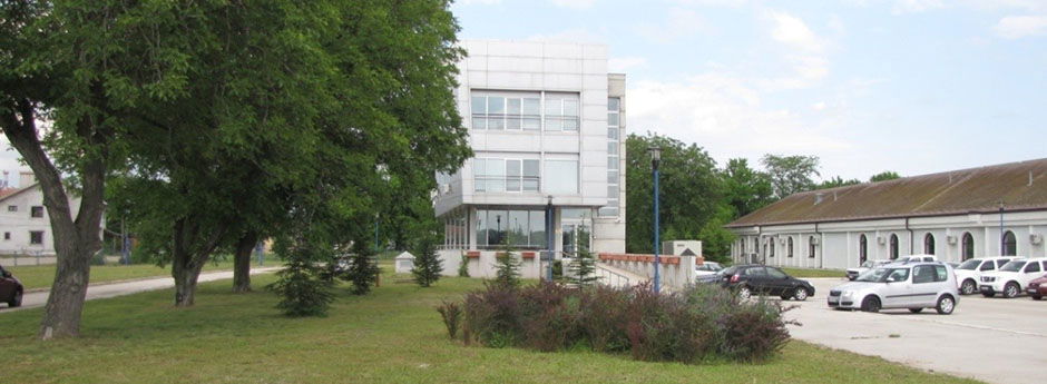 Direkcija za nacionalne referentne laboratorije