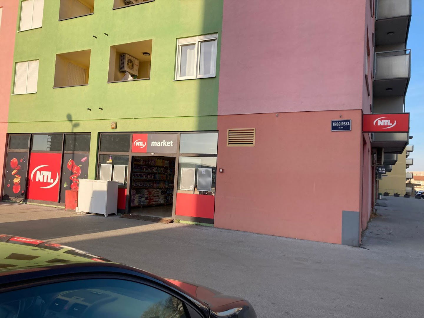 NTL TRGOVINA BR. 2047