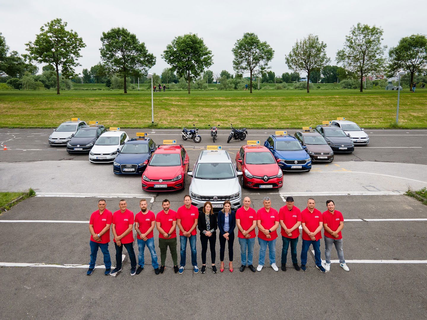 Autoškola Deltapromet