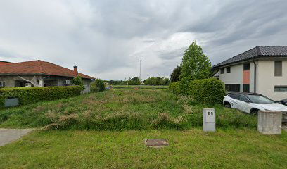 Dječje igralište Cinderišće