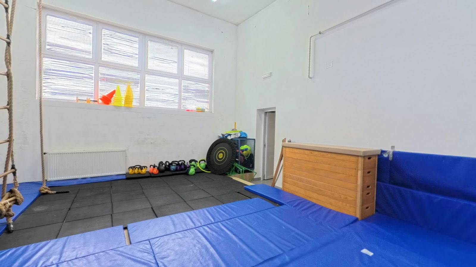 Hrvački klub Pik Vrbovec