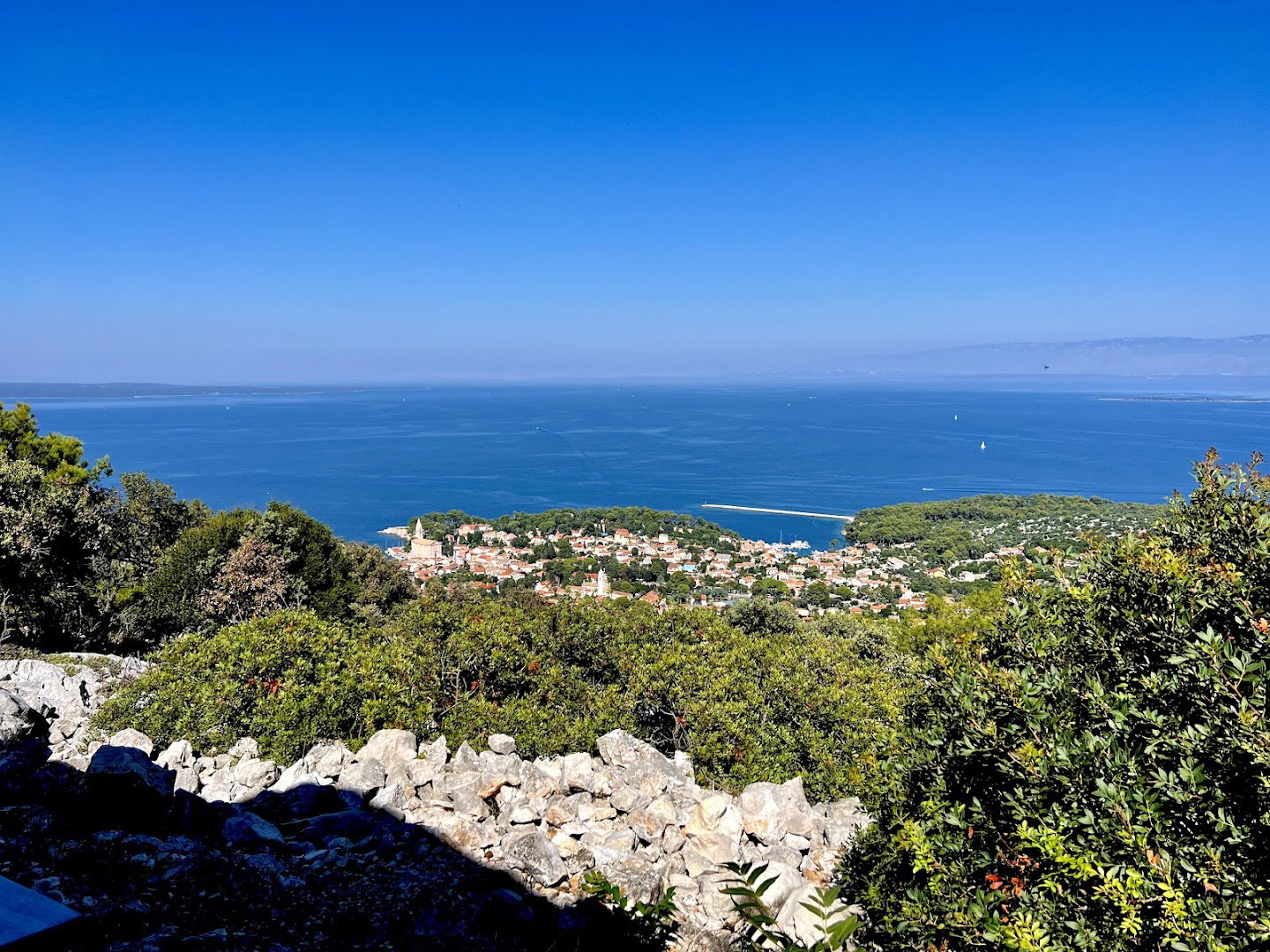 Chapel of St. John the Baptist