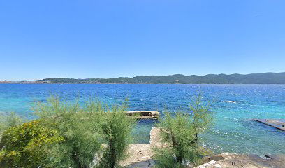 Kneževina Bare seaport-Orebić