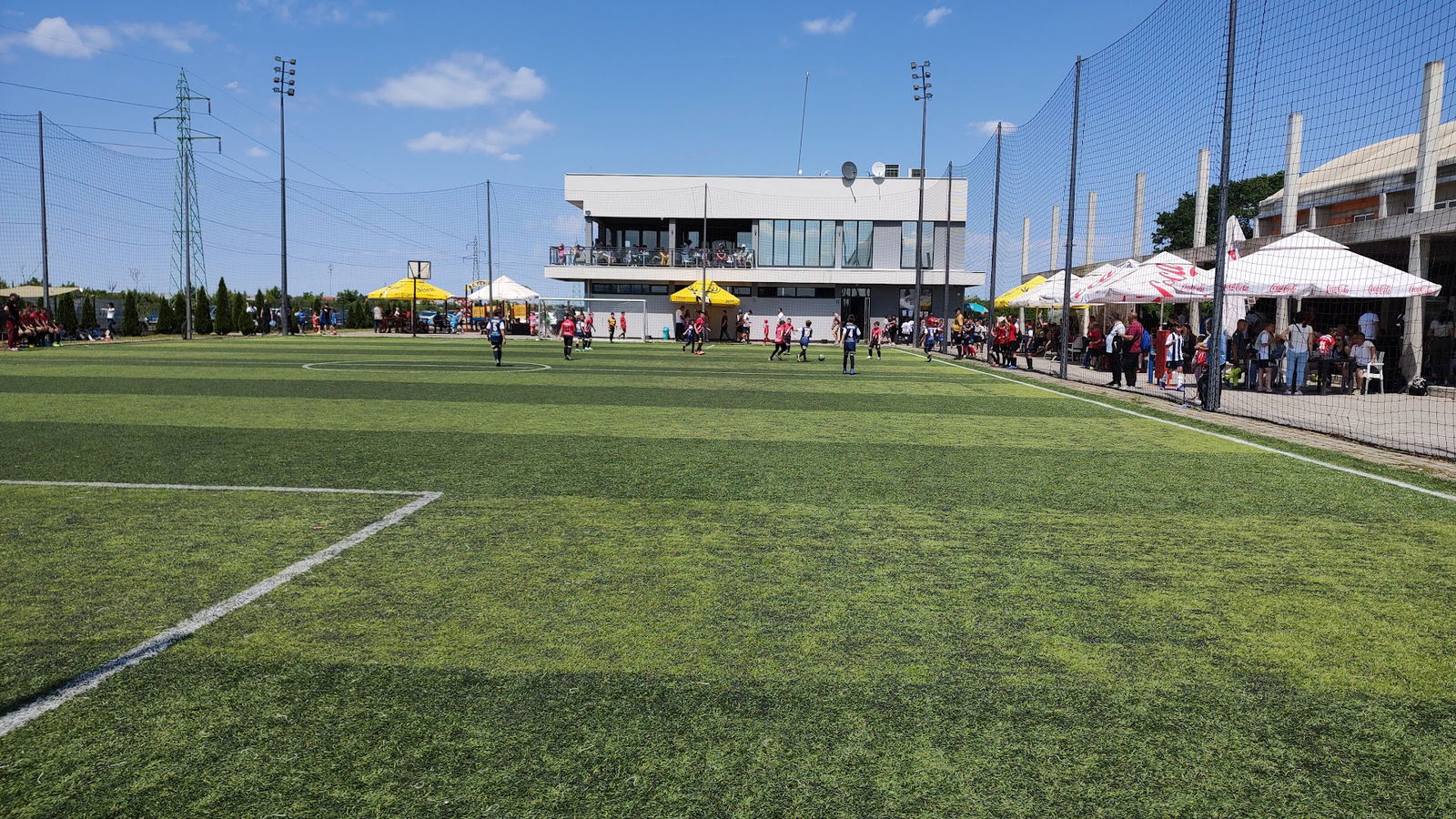 Sportski Centar Fenix