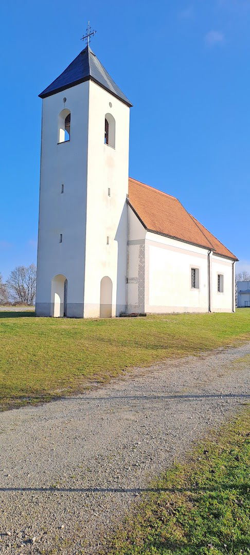 Saint Dorothy’s Church