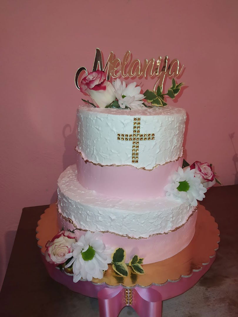 Torte i kolači Dijana