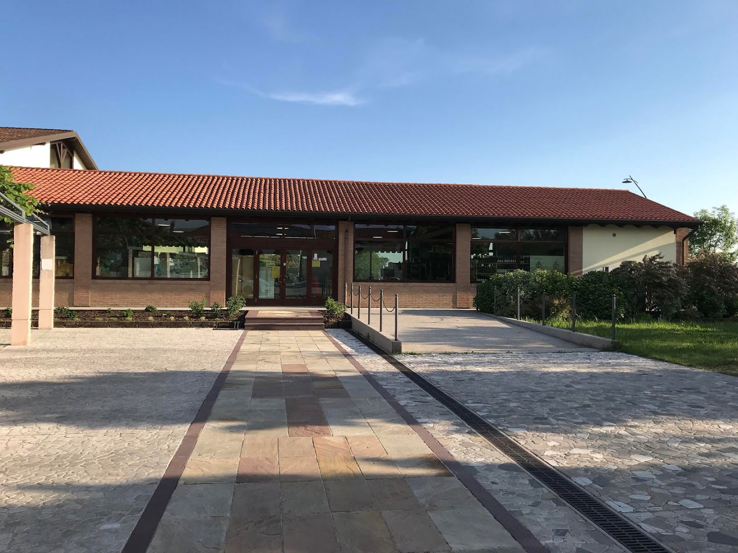 Società Cooperativa Agricola Bibione - Spaccio Bibione