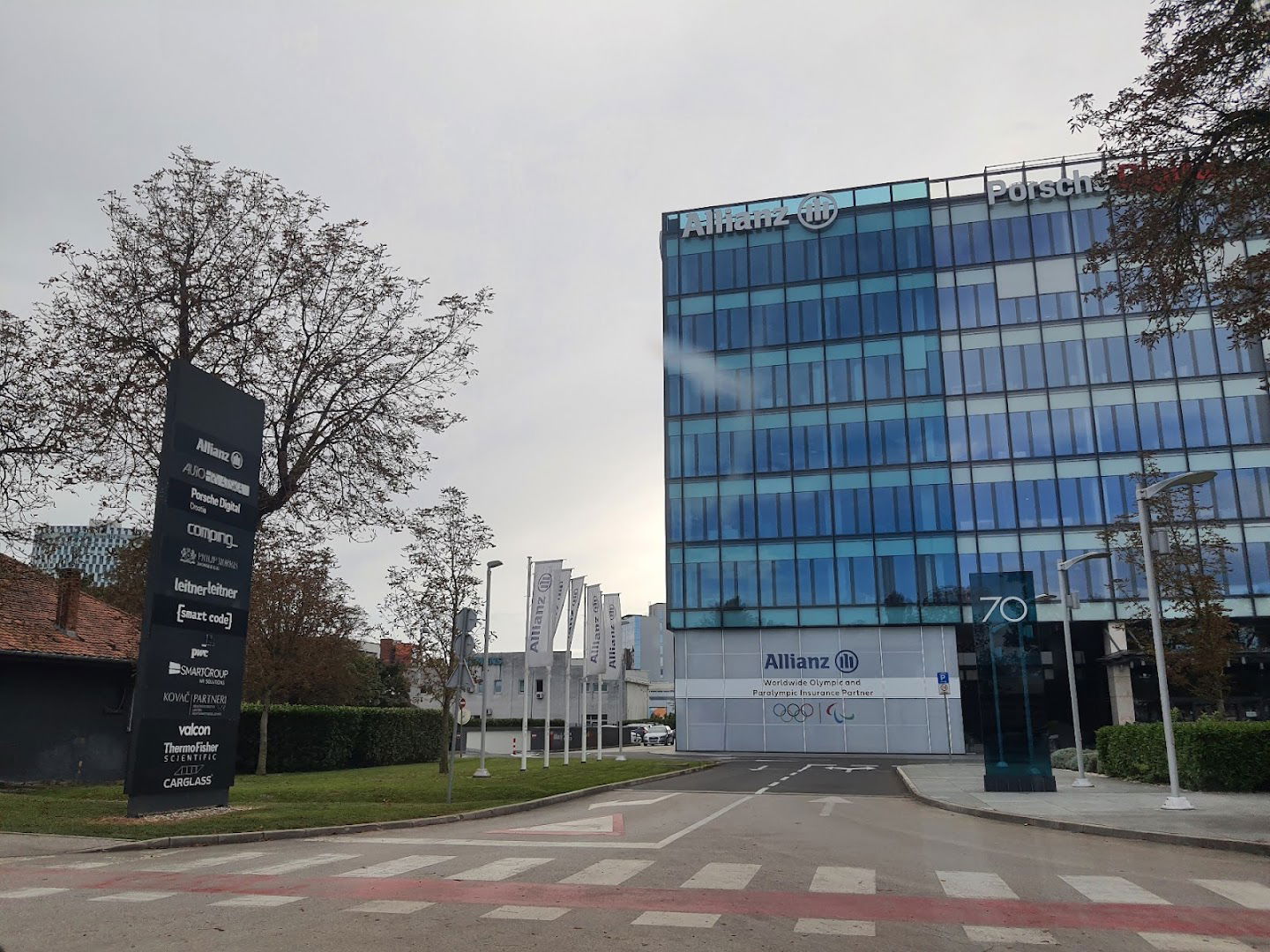 Allianz Hrvatska d.d.