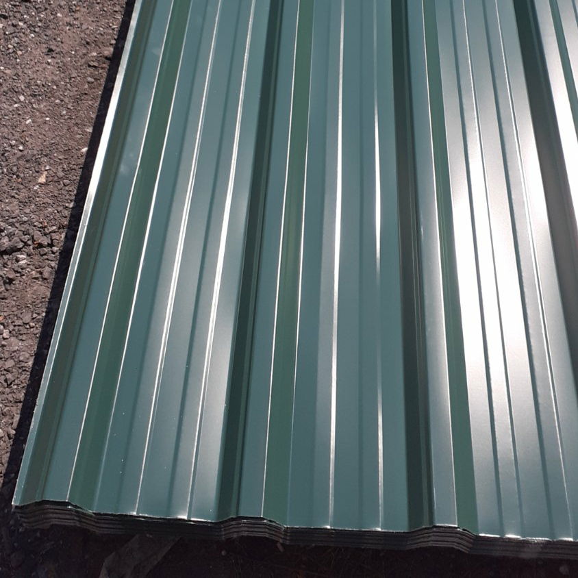 Metali Liza - Limarska Radnja