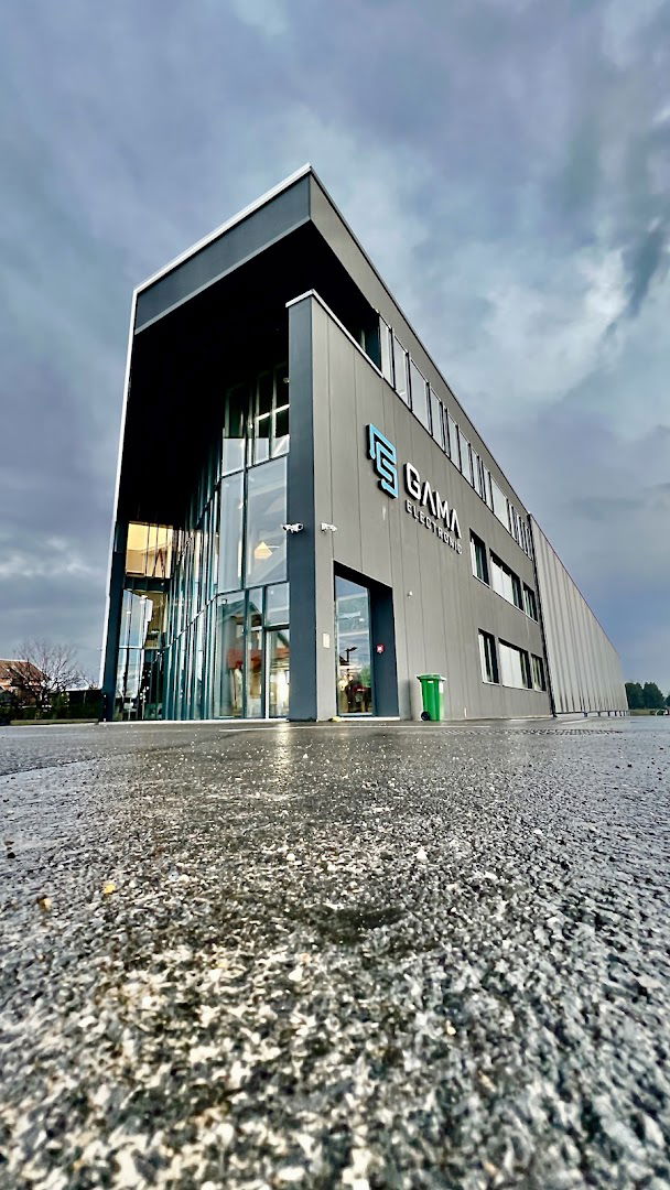 Gama Elektronik d.o.o