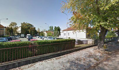 Krščanska adventistička crkva