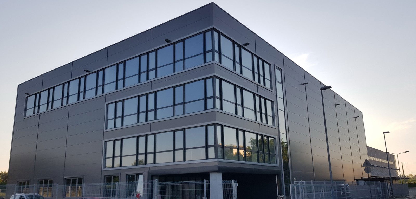 Light and Sound Design