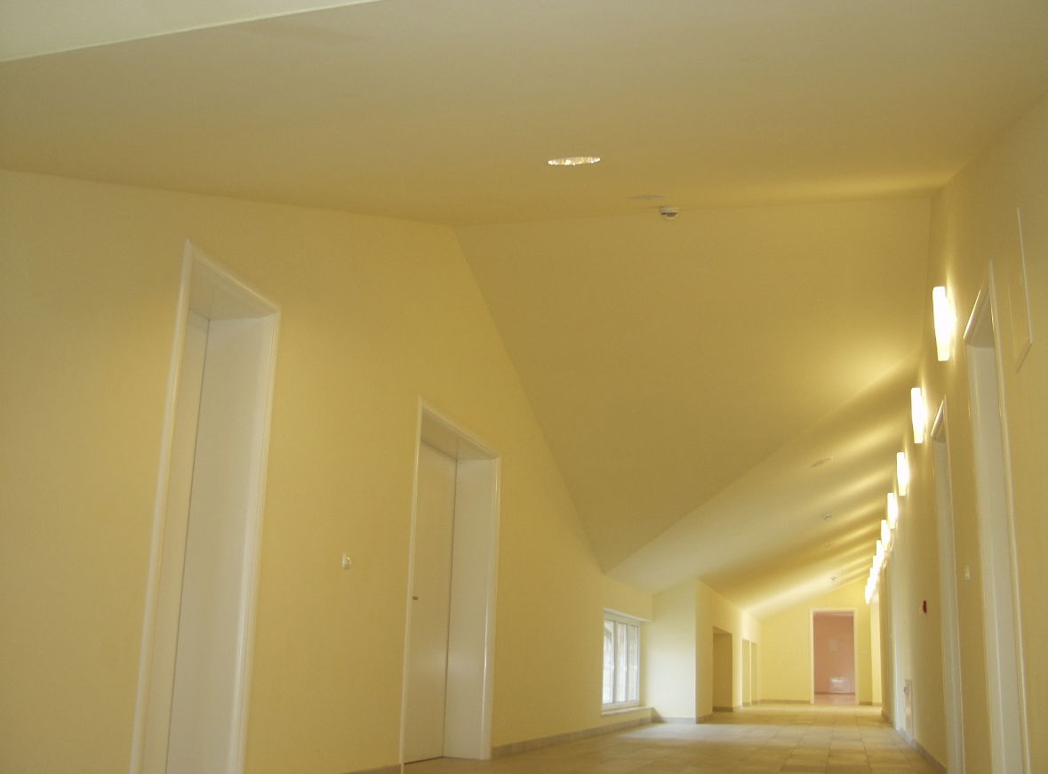 KNAUF MAJSTOR MONTAŽA SPLIT - KAŠTELA - TROGIR