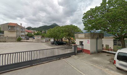 VODOPRIVREDA VRGORAC d.d.