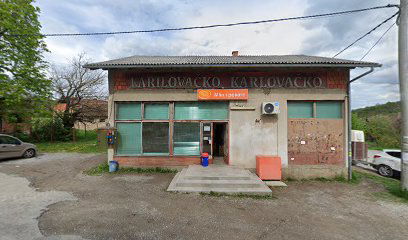 Mlin i Pekare Blinja