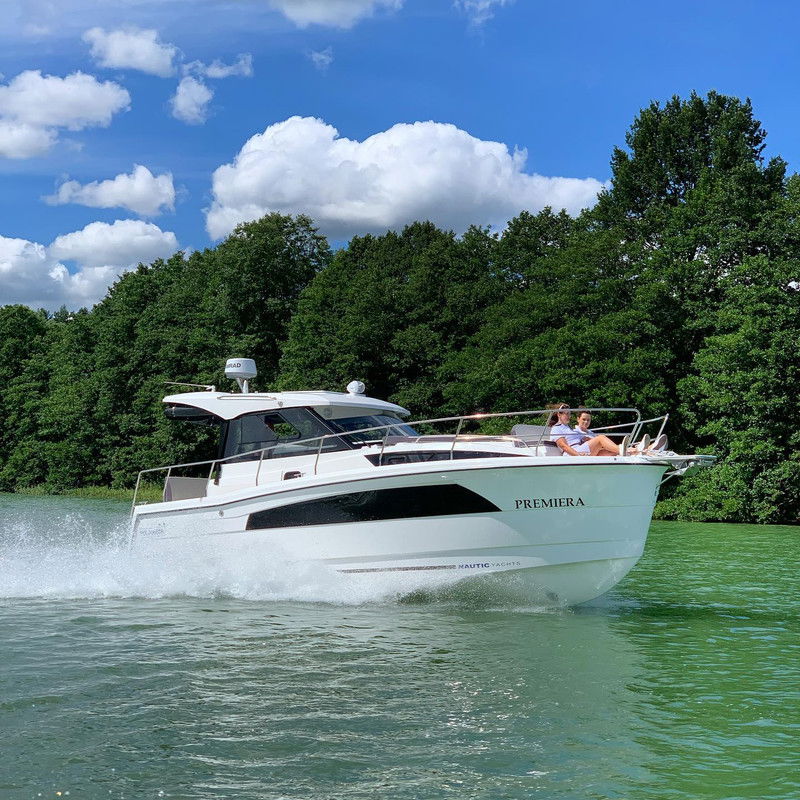 Marine Centar Hrvatska