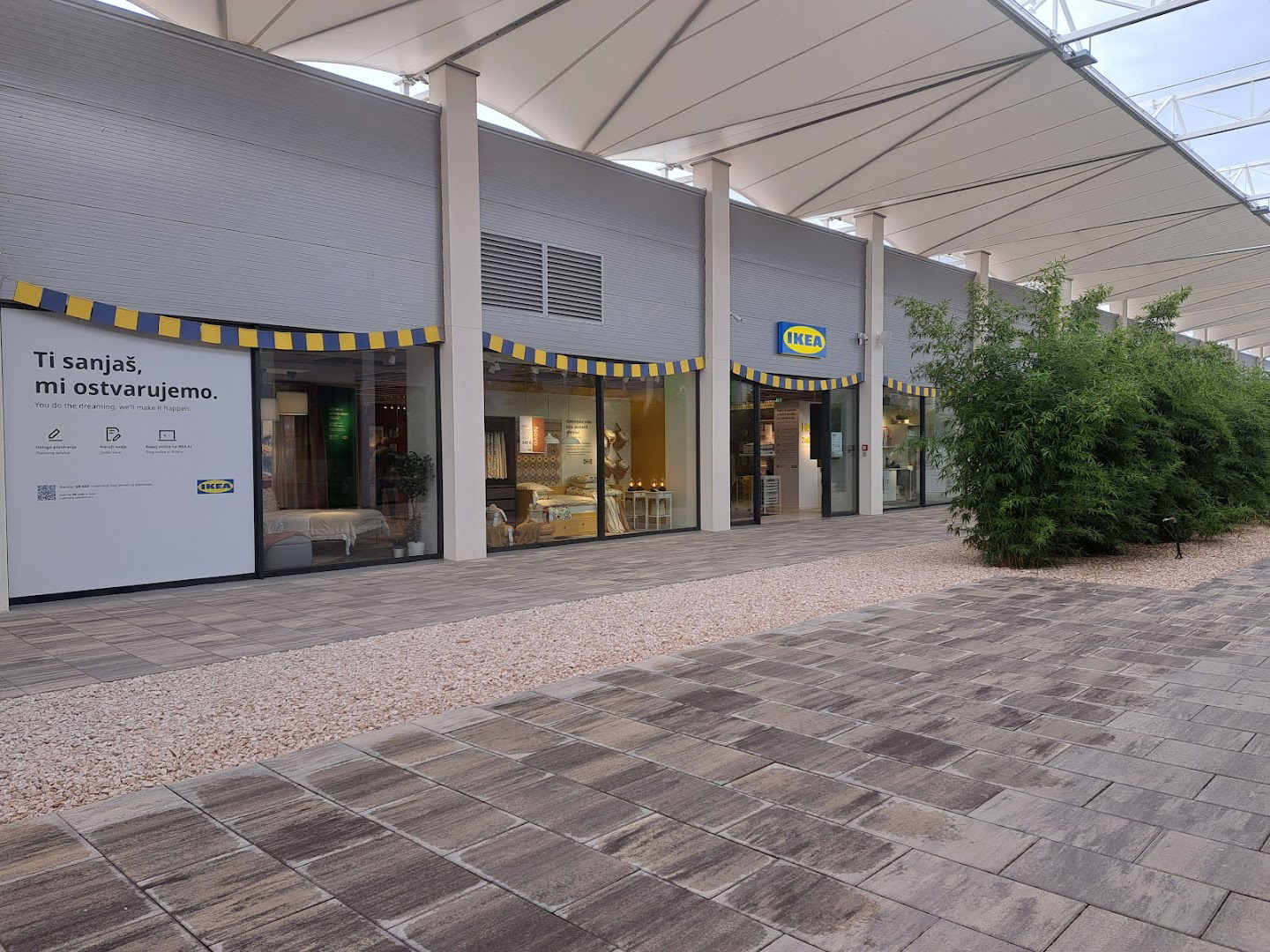 IKEA Studio za planiranje Zadar