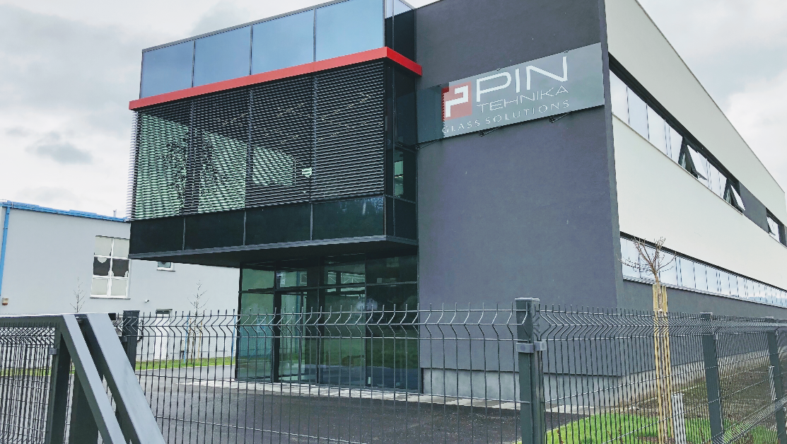 Pin tehnika d.o.o.