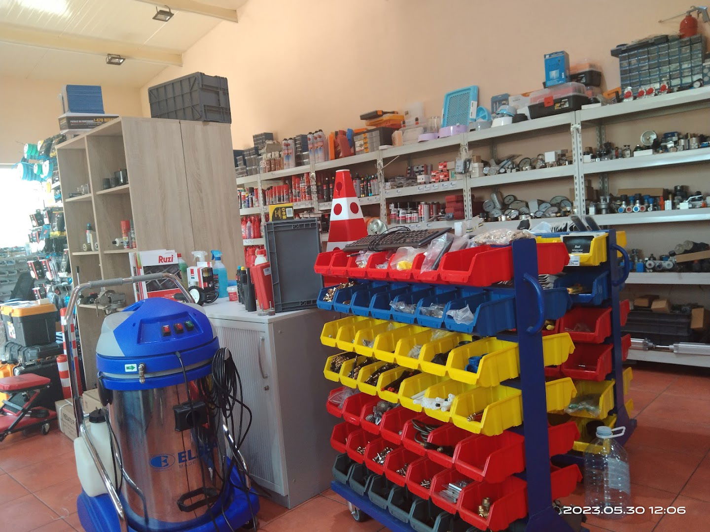 Hidraulik Flex doo Prhovo