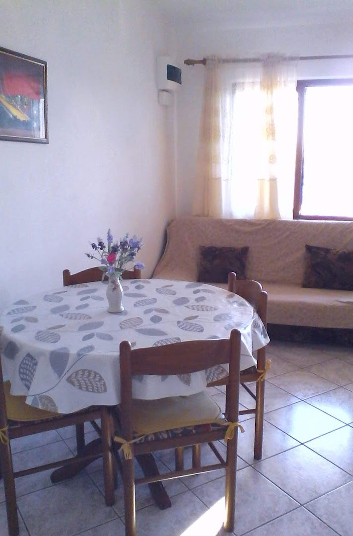 Beach House Alvira(Gnoisca)