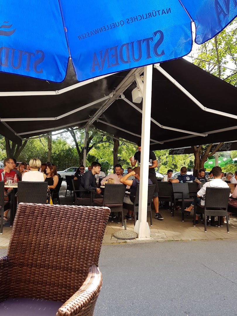 Caffe bar Art | Koprivnica