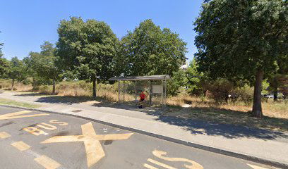 A. Starčevića 1 (A)